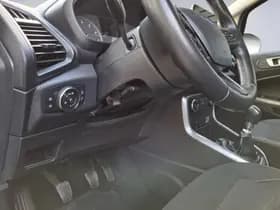 Ford EcoSport thumbnail 19