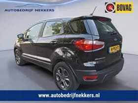 Ford EcoSport thumbnail 4