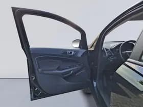 Ford EcoSport thumbnail 7