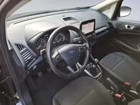 Ford EcoSport thumbnail 8