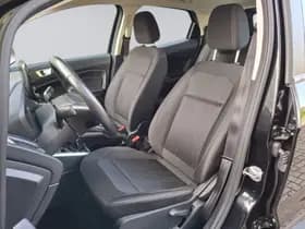 Ford EcoSport thumbnail 9