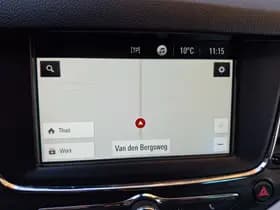 Opel Astra thumbnail 11