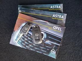 Opel Astra thumbnail 20