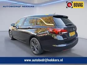 Opel Astra thumbnail 4