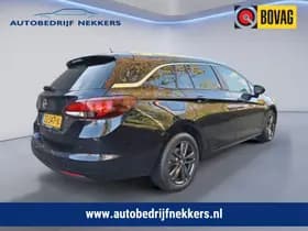 Opel Astra thumbnail 6