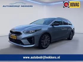 Kia PRO CEED thumbnail 1