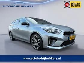 Kia PRO CEED thumbnail 2