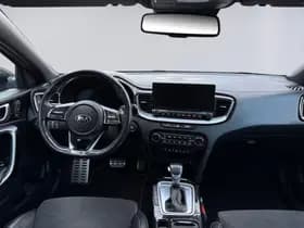 Kia PRO CEED thumbnail 14