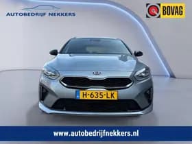 Kia PRO CEED thumbnail 3