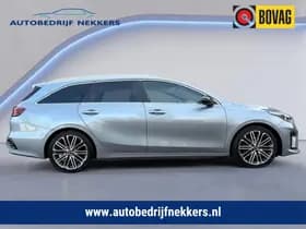 Kia PRO CEED thumbnail 4