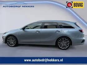 Kia PRO CEED thumbnail 5
