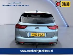 Kia PRO CEED thumbnail 6