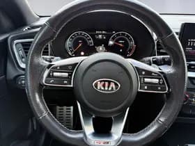 Kia PRO CEED thumbnail 9