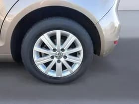 Volkswagen Golf thumbnail 13
