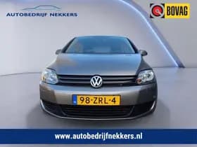 Volkswagen Golf thumbnail 3
