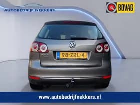 Volkswagen Golf thumbnail 5