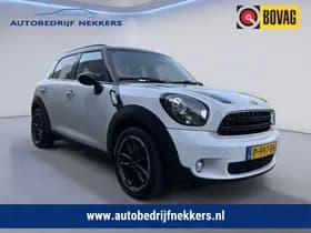 MINI Countryman thumbnail 2
