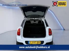 MINI Countryman thumbnail 14
