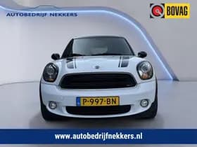 MINI Countryman thumbnail 3