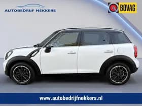 MINI Countryman thumbnail 4