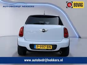 MINI Countryman thumbnail 6