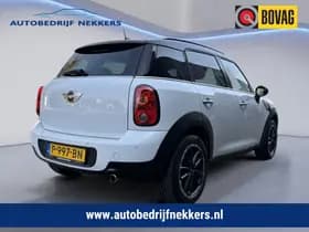 MINI Countryman thumbnail 7