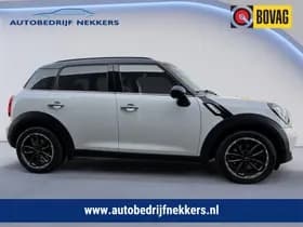 MINI Countryman thumbnail 8