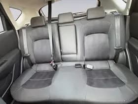 Nissan Qashqai thumbnail 12