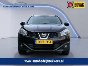 Nissan Qashqai thumbnail 3