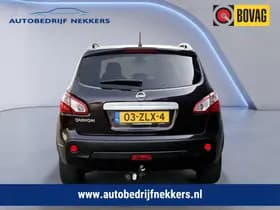 Nissan Qashqai thumbnail 5