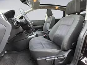 Nissan Qashqai thumbnail 8