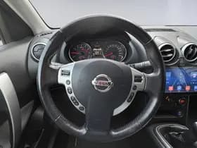 Nissan Qashqai thumbnail 9
