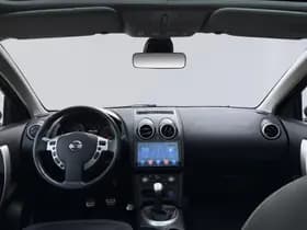 Nissan Qashqai thumbnail 10