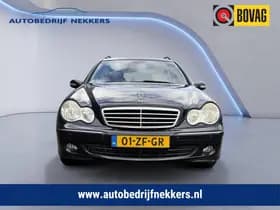 Mercedes-Benz C-Klasse thumbnail 2