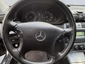 Mercedes-Benz C-Klasse thumbnail 11
