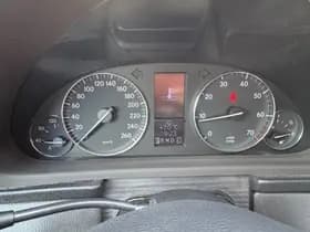 Mercedes-Benz C-Klasse thumbnail 12