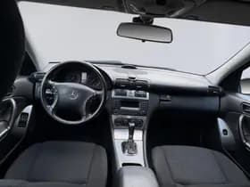 Mercedes-Benz C-Klasse thumbnail 13