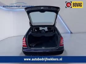 Mercedes-Benz C-Klasse thumbnail 14