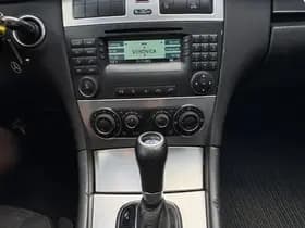 Mercedes-Benz C-Klasse thumbnail 16