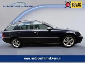 Mercedes-Benz C-Klasse thumbnail 5