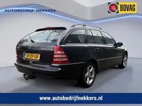 Mercedes-Benz C-Klasse thumbnail 8