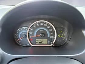 Mitsubishi Space Star thumbnail 12