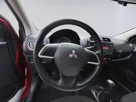 Mitsubishi Space Star thumbnail 13