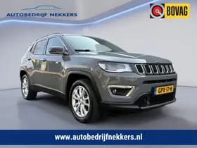 Jeep Compass thumbnail 2