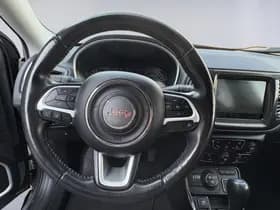 Jeep Compass thumbnail 11