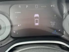 Jeep Compass thumbnail 12