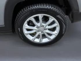 Jeep Compass thumbnail 16