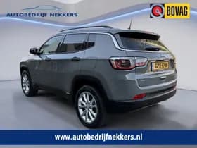 Jeep Compass thumbnail 5