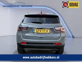 Jeep Compass thumbnail 6