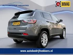 Jeep Compass thumbnail 7